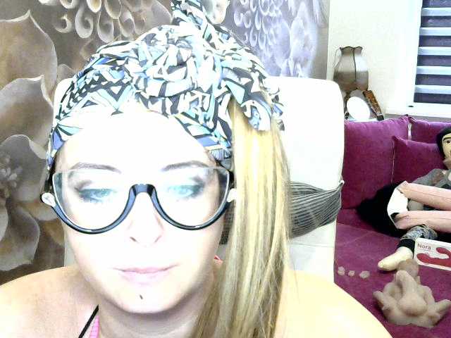 Uitzending screenshots missboginya