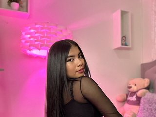 Erotische videochat Misscandy7