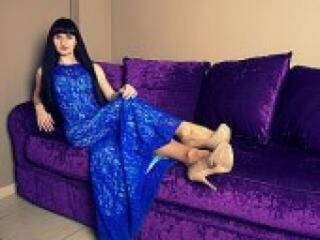 Erotische videochat misscarolin