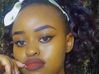 Erotische videochat MissCruz