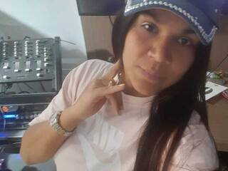 Erotische videochat MissDevorah