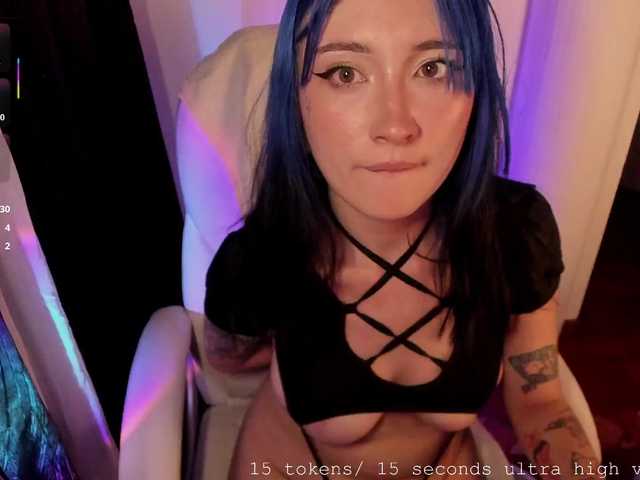 Uitzending screenshots Lain_exe