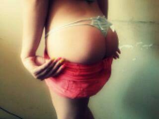 Erotische videochat missfluffy