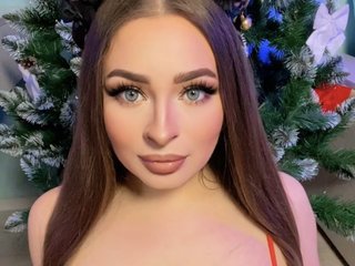 Erotische videochat MissFreyaXXX