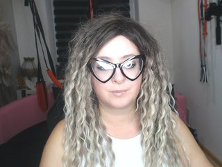 Erotische videochat missGODDESS