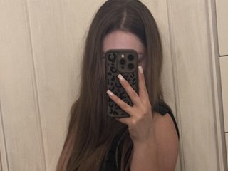 Erotische videochat MissHamilton07