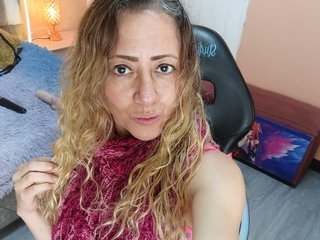 Erotische videochat misshanna07