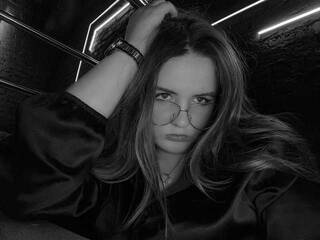 Erotische videochat MissIriss1