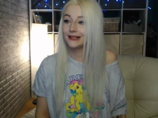 Uitzending screenshots MissJess