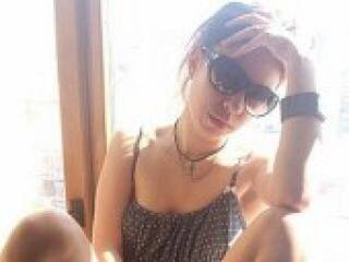 Erotische videochat misskarina