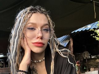 Erotische videochat MissKiraRodshtein