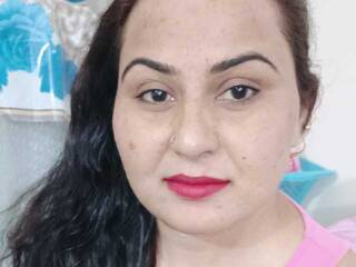 Erotische videochat Misskissing