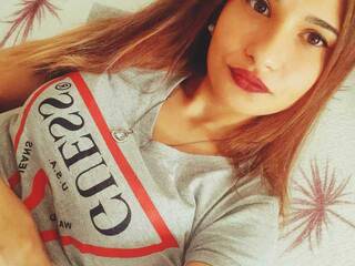 Erotische videochat misskittii