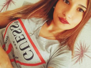 Erotische videochat misskittii