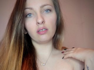 Erotische videochat MissLaraS