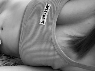 Erotische videochat MissLili20