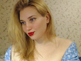 Erotische videochat _LILKA_