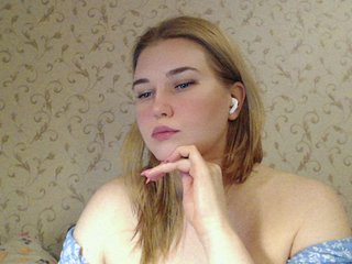 Erotische videochat _LILKA_