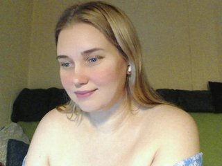 Erotische videochat _LILKA_