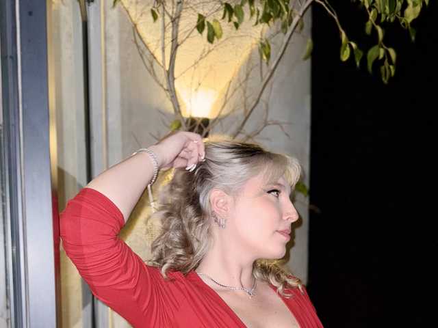 Foto van het profiel MissLinda