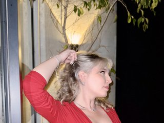 Erotische videochat MissLinda