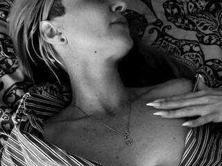 Erotische videochat MissLizel