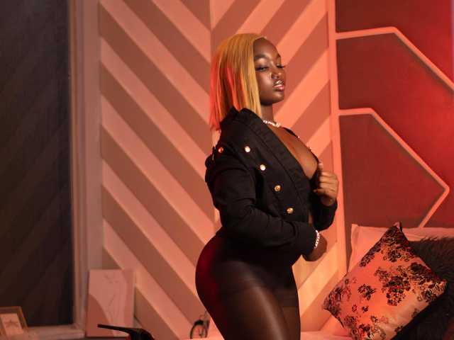 Foto van het profiel MissMahalaa