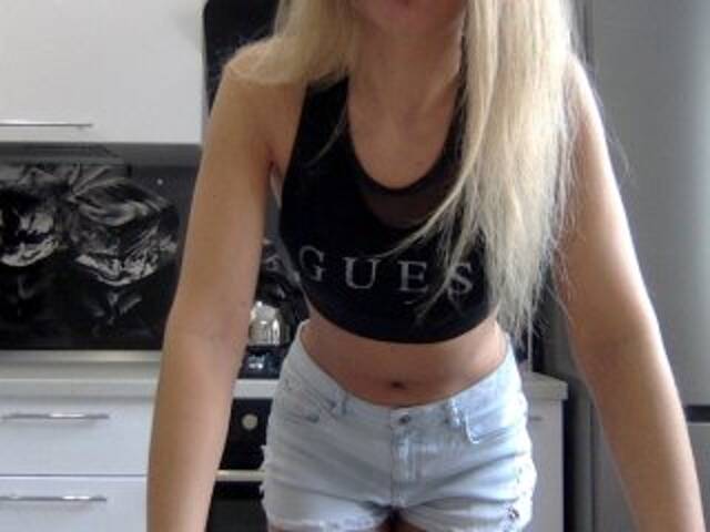 Foto van het profiel MissMary