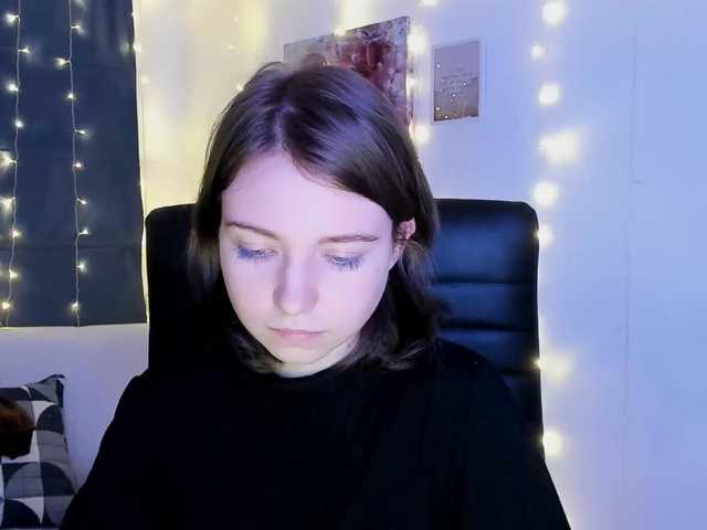 Uitzending screenshots missmeggy