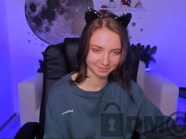 Uitzending screenshots missmeggy