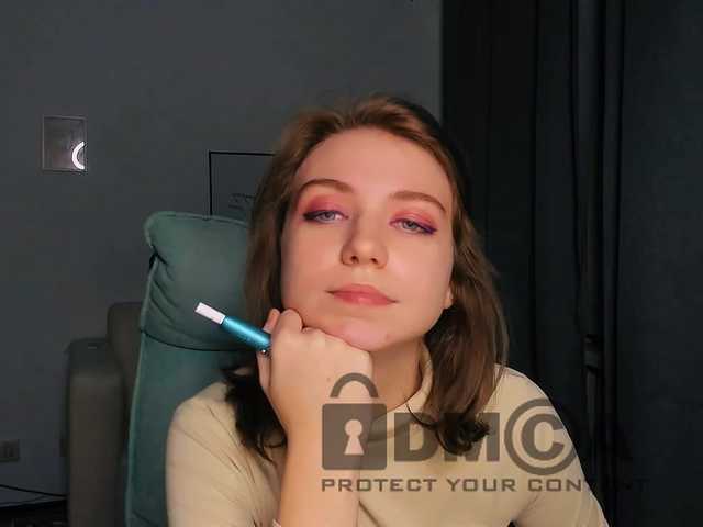 Uitzending screenshots missmeggy