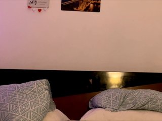 Erotische videochat MissMilkMony