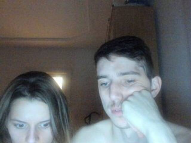 Uitzending screenshots Missorgasm