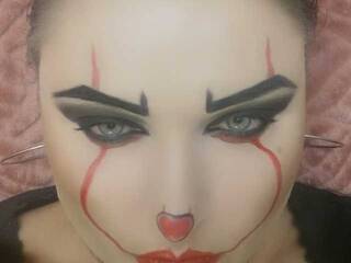 Erotische videochat MissPoison