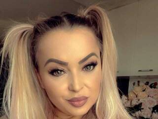 Erotische videochat MissRebekaa