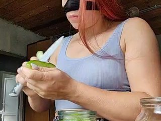 Erotische videochat missRebornAriel