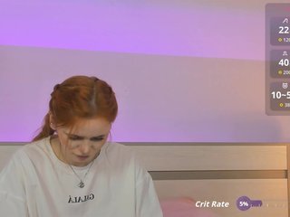 Erotische videochat Phoenix_Margo