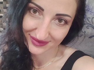 Erotische videochat MissRossi