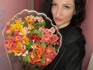 Erotische videochat MissRossi
