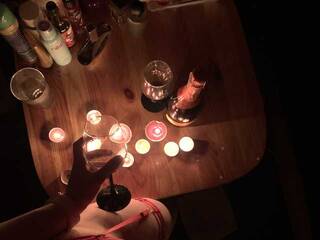 Erotische videochat MissSecret-1