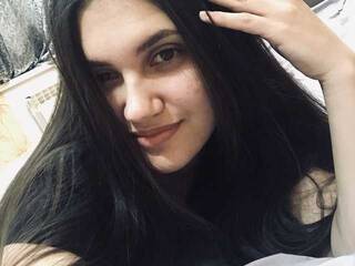 Erotische videochat missSen