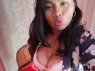 Erotische videochat MissShania