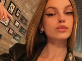 Erotische videochat MissSofiyka