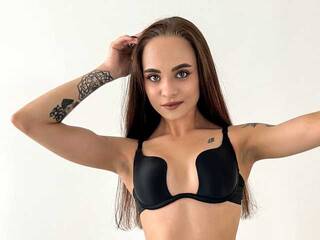 Erotische videochat MissStacy