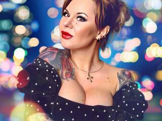 Erotische videochat MissTwinkle