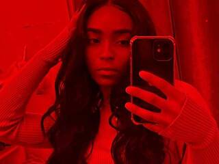 Erotische videochat MissTwix