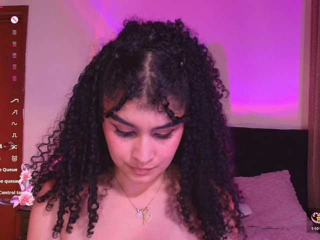 Uitzending screenshots missvaneblake