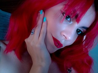 Erotische videochat MissVixen