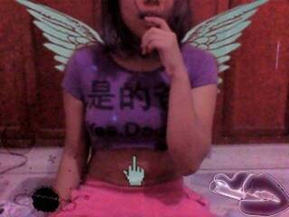 Erotische videochat Missvulpess