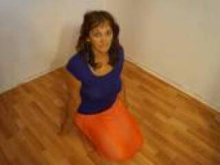 Erotische videochat missxyz